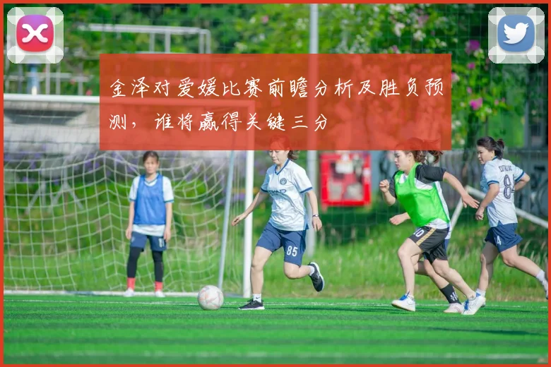金泽对爱媛比赛前瞻分析及胜负预测，谁将赢得关键三分